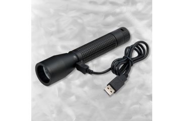 Image of Inova T3R Flashlight - USB Rechargeable T3RTMA-HB
