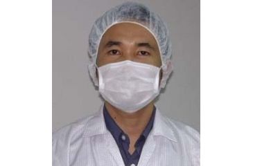 Image of Interworld Network InterMask Face Mask, InterWorld 10070-115-02 Facemask 3PLY Earloop CS1000