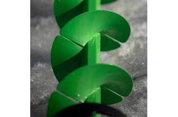 Image of ION Alpha Plus 2 Battery Composite Turbo, Green, 8 Inch, 59350