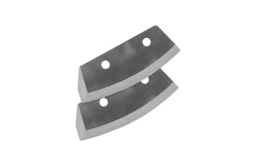 Image of ION Kit Replacement Blades Turbo, Gray, 8-Inch, 41286