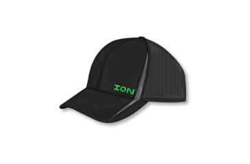Image of ION Fitted Cap