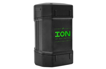 Image of ION Kit Battery 40V 4Ah Gen 3, Black, 40V Battery, 41282
