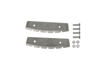 Image of ION Blade Replacement Threaded, Gray, 10-Inch, 24508