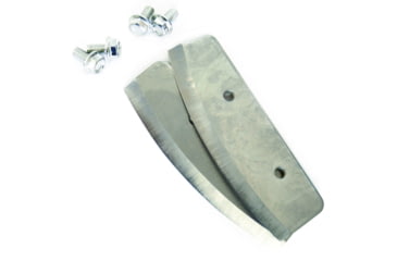 Image of ION Kit Replacement Blades, Gray, 8-Inch, 11735