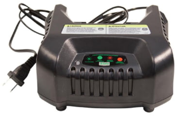 Image of ION Replacement Standard Charger, Black, 30612