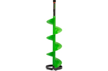 Image of ION Turbo Auger Bit, 10in, Composite, Green/Black, 10-Inch, 41433