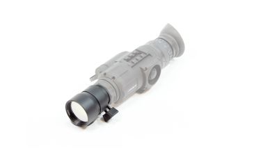 Image of Trijicon Electro Optics TPL 2X Magnifier - 38mm for IR Patrol, Black AC60004