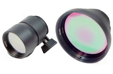 Image of Trijicon Electro Optics TPL Magnifier for IR Patrol