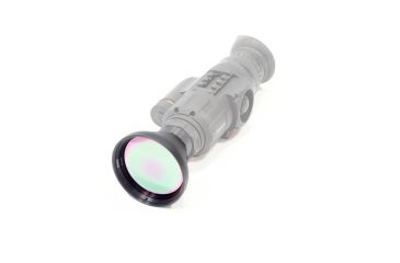 Image of Trijicon Electro Optics TPL 3X Magnifier - 62mm for IR Patrol, Black AC60005