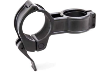 Image of iRay USA Bolt IRAYAC80 ILR-1200-1 AC80 Module 1200 yds Detection Range, Black Aluminum