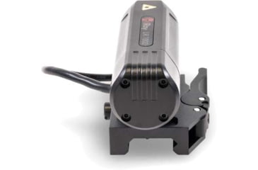 Image of iRay USA Rico Hybrid IRAYAC82 ILR-1000-2 AC82 Module 1000 yds Detection Range, Black ABS/Aluminum