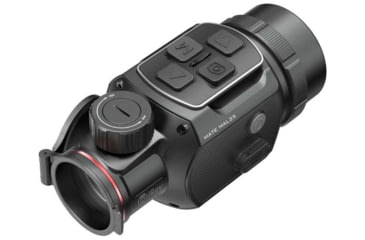 Image of IRay USA IRAYMAH50 MATE 640 MAH50 Thermal Clip On Black 3x 50mm 640x512, 50 Hz R
