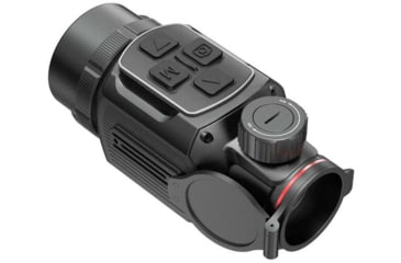 Image of IRay USA IRAYMAH50 MATE 640 MAH50 Thermal Clip On Black 3x 50mm 640x512, 50 Hz R