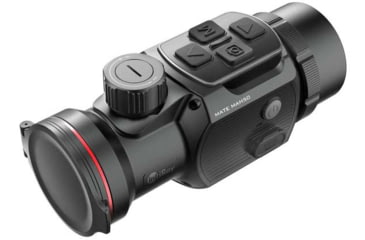 Image of IRay USA IRAYMAH50 MATE 640 MAH50 Thermal Clip On Black 3x 50mm 640x512, 50 Hz R