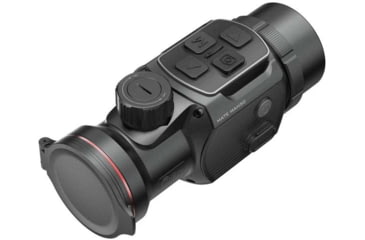 Image of IRay USA IRAYMAH50 MATE 640 MAH50 Thermal Clip On Black 3x 50mm 640x512, 50 Hz R