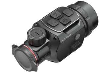 Image of IRay USA IRAYMAH50 MATE 640 MAH50 Thermal Clip On Black 3x 50mm 640x512, 50 Hz R