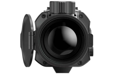 Image of IRay USA IRAYMAH50 MATE 640 MAH50 Thermal Clip On Black 3x 50mm 640x512, 50 Hz R