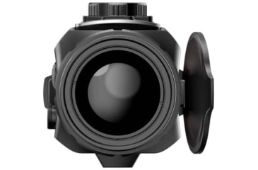 Image of IRay USA IRAYMAH50 MATE 640 MAH50 Thermal Clip On Black 3x 50mm 640x512, 50 Hz R