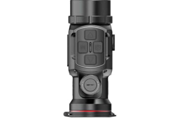 Image of IRay USA IRAYMAH50 MATE 640 MAH50 Thermal Clip On Black 3x 50mm 640x512, 50 Hz R