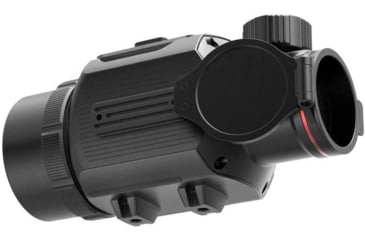 Image of InfiRay Outdoor Mate 640, Thermal Clip On, 3x50mm, 50Hz, 640x512, Black, IRAYMAH50