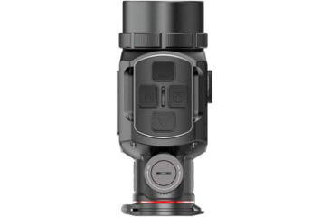 Image of IRay USA IRAYMAH50 MATE 640 MAH50 Thermal Clip On Black 3x 50mm 640x512, 50 Hz R