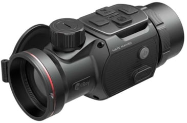Image of IRay USA IRAYMAH50 MATE 640 MAH50 Thermal Clip On Black 3x 50mm 640x512, 50 Hz R