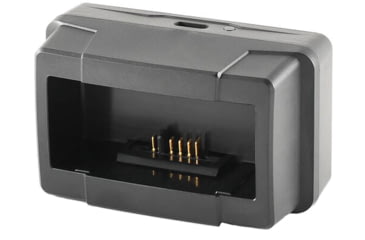 Image of InfiRay Outdoor IBC-1 Battery Charger, Black, IRAY-AC29
