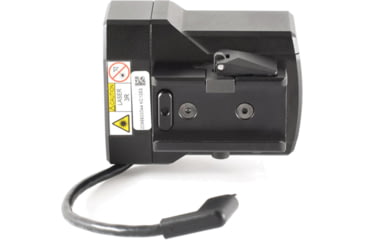 Image of InfiRay Outdoor ILR-1000 Laser Rangefinder for Rico MK1 Series, Black, IRAY-AC05