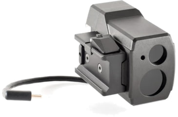 Image of InfiRay Outdoor ILR-1000 Laser Rangefinder for Rico MK1 Series, Black, IRAY-AC05