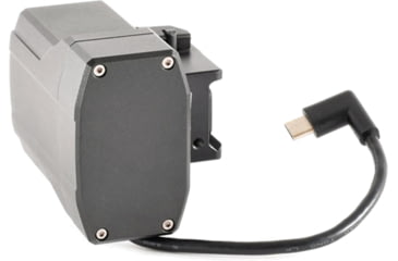 Image of InfiRay Outdoor ILR-1000 Laser Rangefinder for Rico MK1 Series, Black, IRAY-AC05