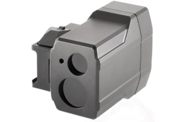 Image of InfiRay Outdoor ILR-1000 Laser Rangefinder for Rico MK1 Series, Black, IRAY-AC05