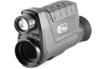 Image of InfiRay Outdoor Cabin CBL19 Handheld Thermal Monocular, 384x288, 19mm, Black, IRAY-CBL19