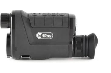 Image of InfiRay Outdoor Cabin CBL25 Handheld Thermal Monocular, 384x288, 25mm, Black, IRAY-CBL25