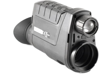 Image of InfiRay Outdoor Cabin CBL25 Handheld Thermal Monocular, 384x288, 25mm, Black, IRAY-CBL25