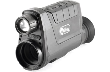 Image of InfiRay Outdoor Cabin CBL25 Handheld Thermal Monocular, 384x288, 25mm, Black, IRAY-CBL25