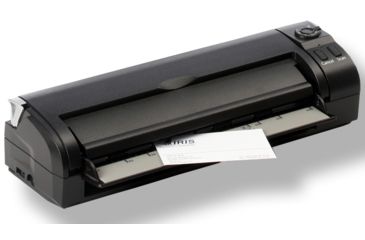 Image of Iris IRIScan Pro Office 3 Scanner