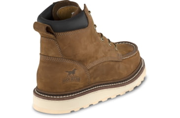 Image of Irish Setter Ashby 83651 Work Boot - Mens, Brown, 9 EE, 83651E2090