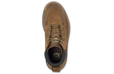 Image of Irish Setter Ashby 83651 Work Boot - Mens, Brown, 9 EE, 83651E2090