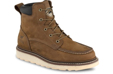 Image of Irish Setter Ashby 83651 Work Boot - Mens, Brown, 9 EE, 83651E2090