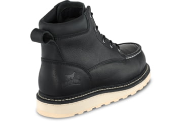 Image of Irish Setter Ashby 83652 Work Boot - Mens, Black, 11 D, 83652D 110