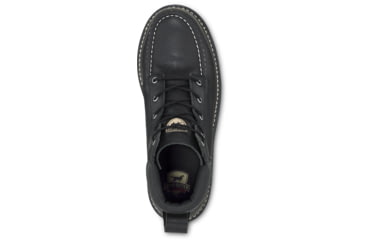 Image of Irish Setter Ashby 83652 Work Boot - Mens, Black, 11 D, 83652D 110