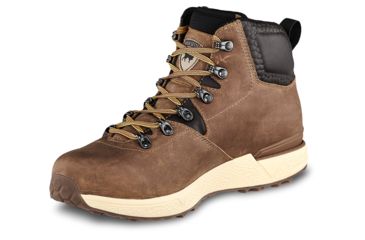 Image of Irish Setter Canyons 2856 Mens Hiking Boot, 7 in Height, Non-Insulated, Waterproof, Medium, Brown, 8 US, 02856D 080
