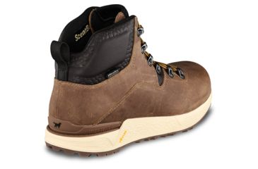 Image of Irish Setter Canyons 2856 Mens Hiking Boot, 7 in Height, Non-Insulated, Waterproof, Medium, Brown, 8 US, 02856D 080