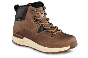 Image of Irish Setter Canyons 2856 Mens Hiking Boot, 7 in Height, Non-Insulated, Waterproof, Medium, Brown, 8 US, 02856D 080