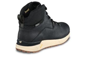 Image of Irish Setter Canyons 3851 Mens Hiking Boot, 7 in Height, Non-Insulated, Waterproof, Medium, Black, 14 US, 03851D 140