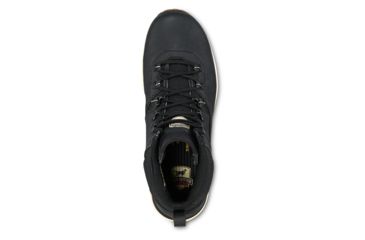 Image of Irish Setter Canyons 3851 Mens Hiking Boot, 7 in Height, Non-Insulated, Waterproof, Medium, Black, 14 US, 03851D 140