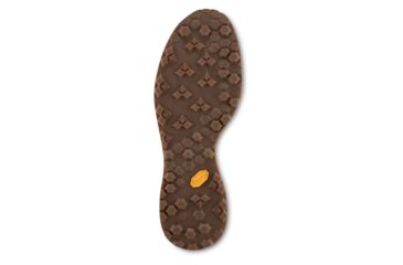 Image of Irish Setter Canyons 3851 Mens Hiking Boot, 7 in Height, Non-Insulated, Waterproof, Medium, Black, 14 US, 03851D 140