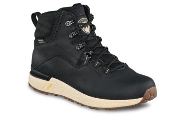 Image of Irish Setter Canyons 3851 Mens Hiking Boot, 7 in Height, Non-Insulated, Waterproof, Medium, Black, 14 US, 03851D 140