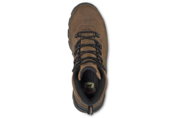 Image of Irish Setter Crosby 83654 Work Boot - Mens, Brown Leather, 9.5 EE, 83654E2095