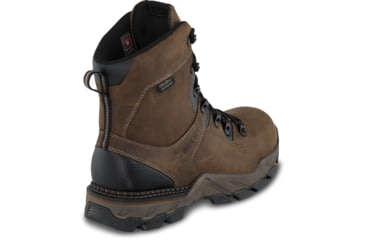 Image of Irish Setter Crosby 83854 Work Boot - Mens, Brown Leather, 13 D, 83854D 130